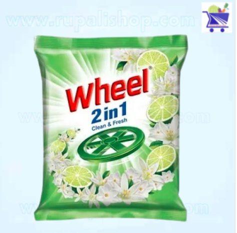 Wheel