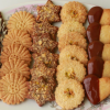 Biscuits