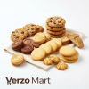 Biscuits & Cookies
