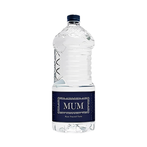 ম্যাম ২ লিটার পানি Mum Water 2 Liter Drinking