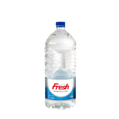 Fresh Water - 2 Liter
