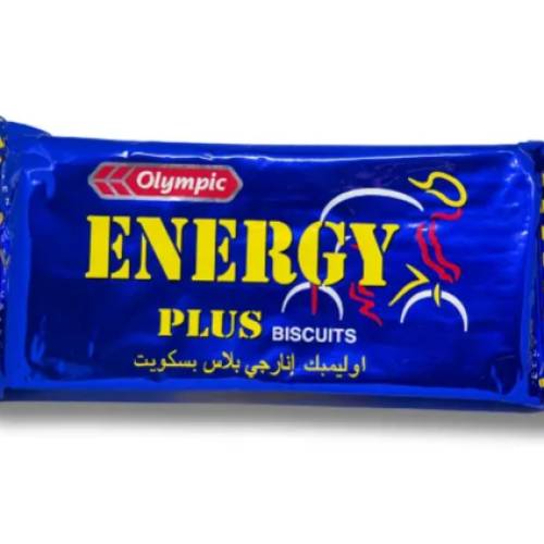 এনার্জি প্লাস বিস্কুট ১৮৫ গ্রাম Energy Plus Biscuits