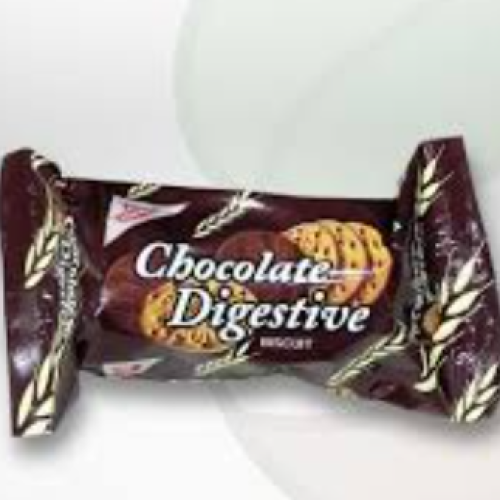 হক চকোলেট ডাইজেস্টিভ বিস্কুট Haque Chocolate Digestive Biscuit