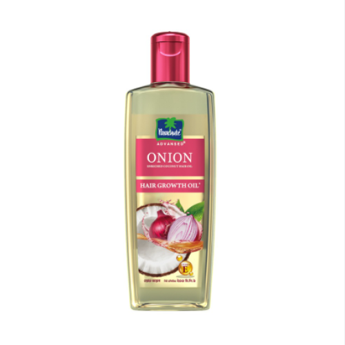 প্যারাসুট পেঁয়াজ ২০০ মিলি Parachute Onion Oil