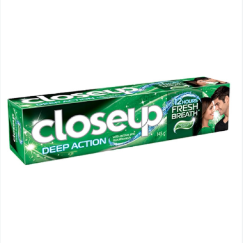 ক্লোজআপ  ১৪৫ গ্রাম Colseup