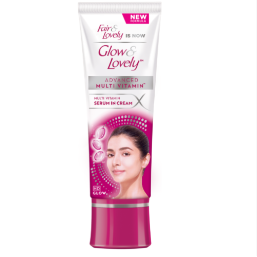 গ্লো অ্যান্ড লাভলি চনু 25 গ্রাম Glow And Lovely
