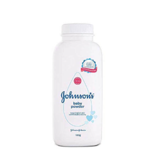জংশন বেবি পাউডার ১০০ গ্রাম Johnson&amp;amp;amp;amp;#039;s Baby