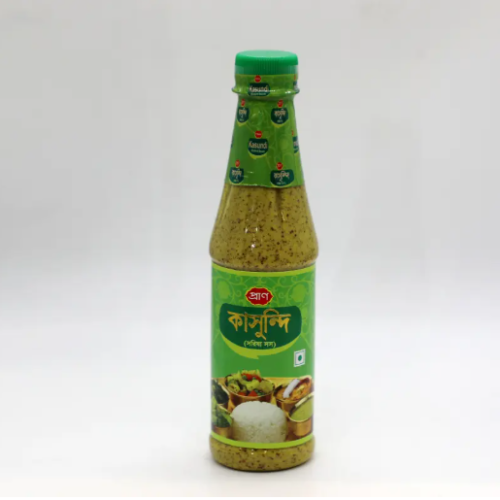 প্রাণ কাসুন্ধি ২৮৫ মিলি Pran