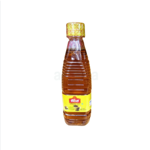 তীর সরিষার তেল ৮০ মিলি Teer Mustard Oil