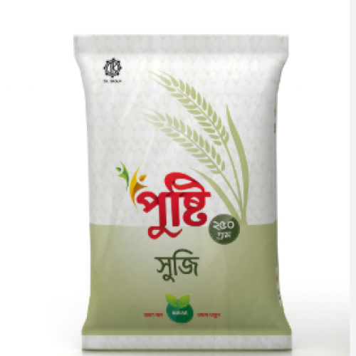 পুষ্টি আটা ১ কেজি Pusti