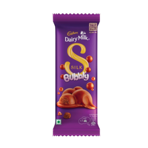 Cadbury Bubbly 21 g