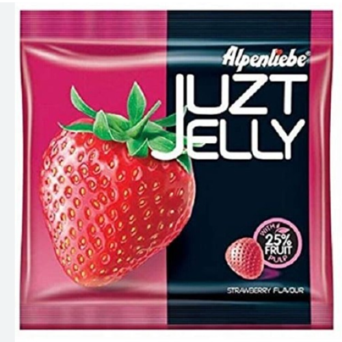 জাস্ট জেলি 2.৫ টাকা Just jelly