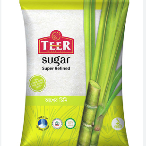 তীর চিনি ৫০০ গ্রাম Teer Sugar
