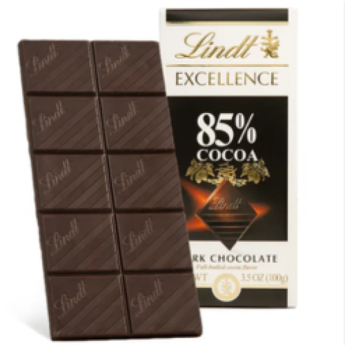 Finebar Classic Dark Chocolate Bar 50g