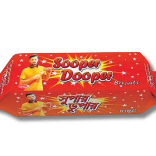 ডেকো সুপার ডুপার ৪০ গ্রাম Super Sooper Dooper Dekko