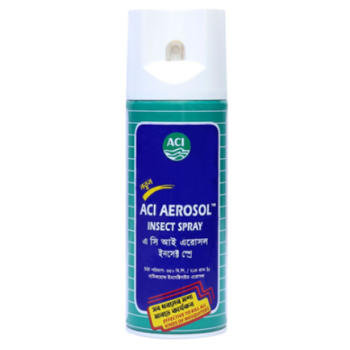 এসিই এরোসল স্প্রে aci aerosol spray 350 mili