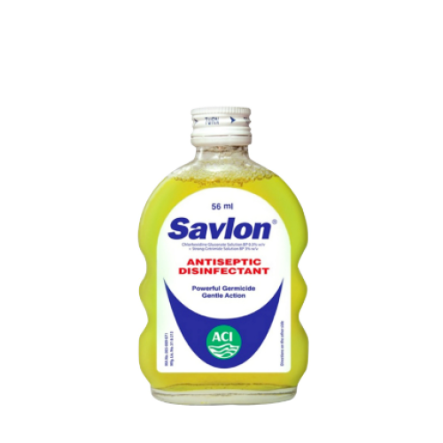 Savlon স্যাভলন 56 মিলি