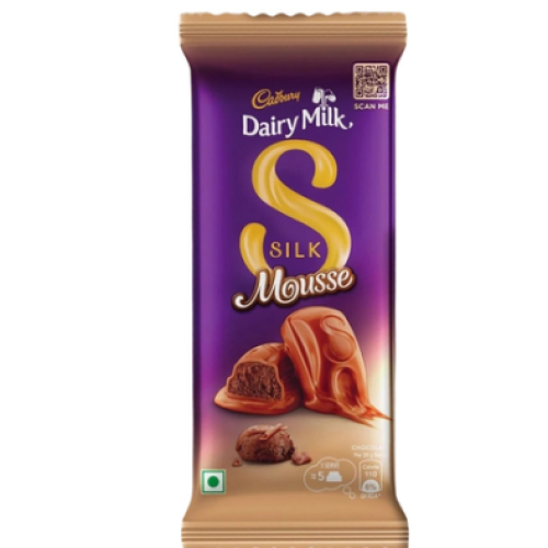 Cadbury Silk Mouse 40 g
