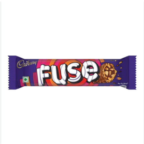 Cadbury Fuse 13g