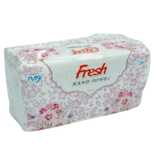 Fresh Hand Towel Tishu