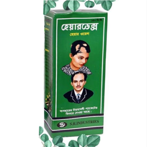 Haredex Hair Oil