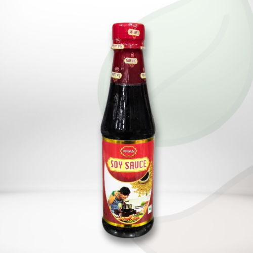 প্রাণ সয়া সস ২৮৫ মিলি Pran Saucc Sos