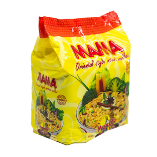 Mama Noodles Chiken