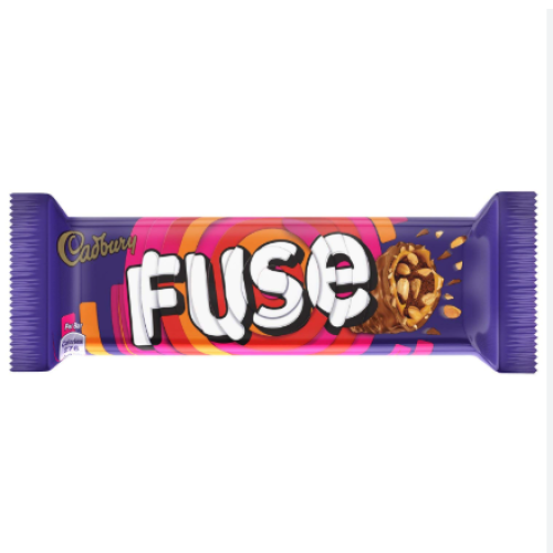 Cadbury Fuse 23 g