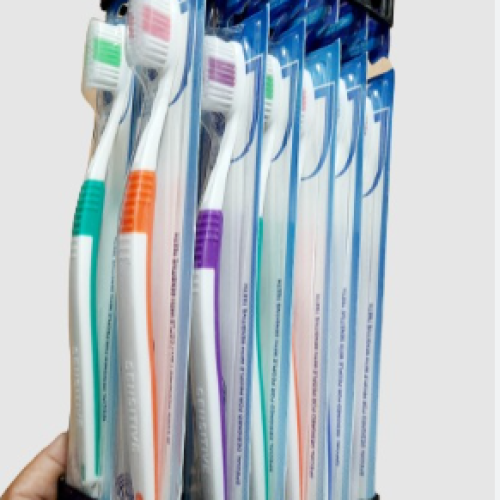 লুটাস টুথ ব্রাশ Lotus tooth brush