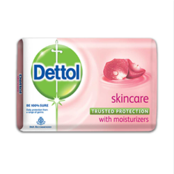 ডেটল স্কিনকেয়ার ১২৫ গ্রাম Dettol Skincare 125gm