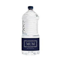 ম্যাম ২ লিটার পানি Mum Water 2 Liter Drinking