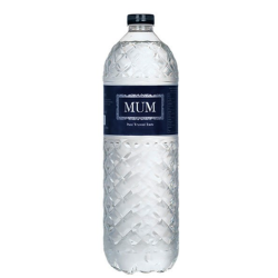 ম্যাম ১ লিটার পানি Mum Water 1 Liter Drinking