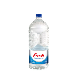 Fresh Water - 2 Liter