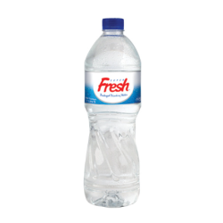 Fresh Water - 1 Liter