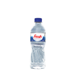 Fresh Water - 500ml
