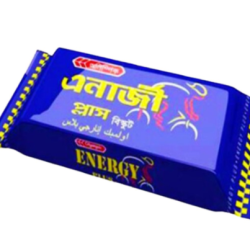 Energy Plus Biscuits - 40gm