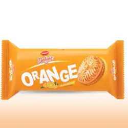 প্রাণ ডিলাইট অরেঞ্জ ৩৫ গ্রাম Pran Dilight Orange 35g