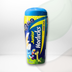 হরলিক্স জুনিয়র ৫০০ গ্রাম স্টেজ ২ Horlicks Junior 500 gm Stage 2