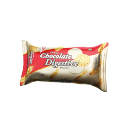 হক হোয়াইট চকোলেট ডাইজেস্টিভ বিস্কুট Haque White Chocolate Digestive Biscuit