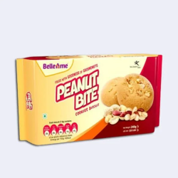 বেল আমে পিনাট বাইট ২৪০ গ্রাম Belle Ame Peanut Bite