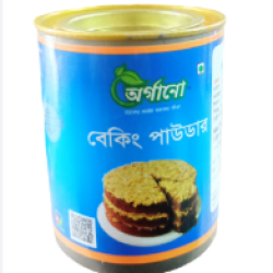 Organo Baking Powder অর্গানো বেকিং পাউডার