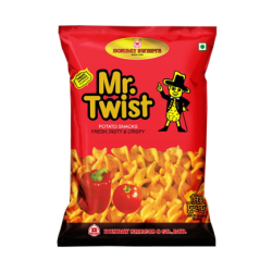 বোম্বে সুইটস মিস্টার টুইস্ট Bombay mr twistsweets