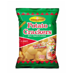 Potato Crackers 10 tk