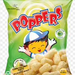 পপারস চিপস Poppers