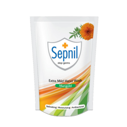 সেপনিল হ্যান্ডওয়াশ রিফিল ১৭০ মিলি Sepnil Handwas
