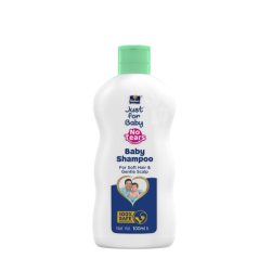 জাস্ট ফর বেবি শ্যাম্পু ১০০ মিলি Parachuit Just For Baby Shampoo