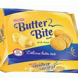 অলিম্পিক বাটার বাইট ১৬৫gm Olympic Butter Bite
