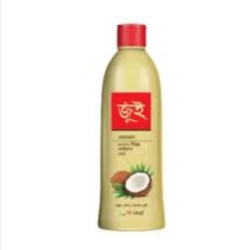 জুই নারকেল তেল ৩৫০ মিলি Jui