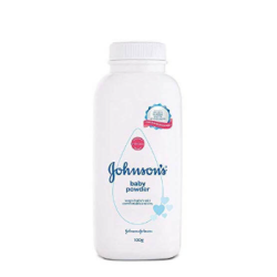 জংশন বেবি পাউডার ১০০ গ্রাম Johnson&amp;amp;amp;amp;#039;s Baby