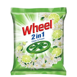হুইল পাউডার ২০০ গ্রাম Active Wheel